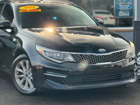 More photos of 2018 Kia Optima EX Sedan 4D at Best Car Finance – Auto Sales & Loans in Frankfort, IL