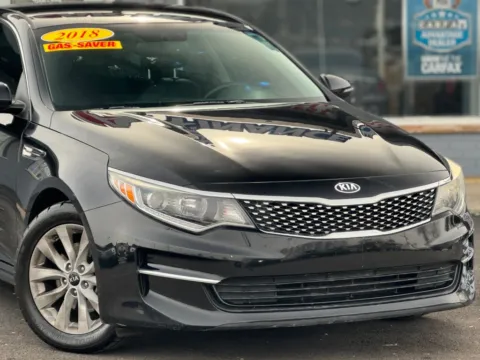 More photos of 2018 Kia Optima EX Sedan 4D at Best Car Finance – Auto Sales & Loans in Frankfort, IL