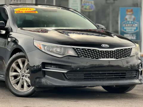 More photos of 2018 Kia Optima EX Sedan 4D at Best Car Finance – Auto Sales & Loans in Frankfort, IL