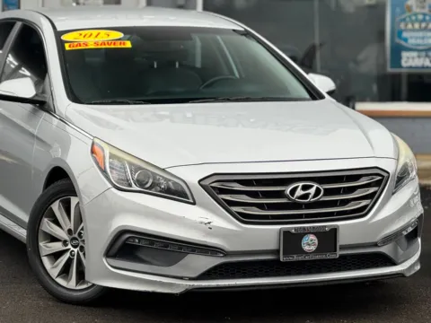 More photos of 2015 Hyundai Sonata Sport Sedan 4D at Best Car Finance – Auto Sales & Loans in Frankfort, IL