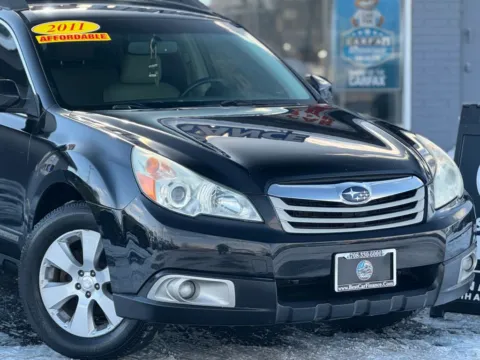 More photos of 2011 Subaru Outback 2.5i Premium Wagon 4D at Best Car Finance – Auto Sales & Loans in Frankfort, IL