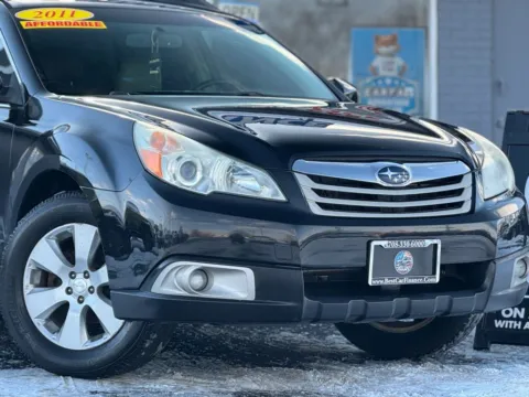 More photos of 2011 Subaru Outback 2.5i Premium Wagon 4D at Best Car Finance – Auto Sales & Loans in Frankfort, IL