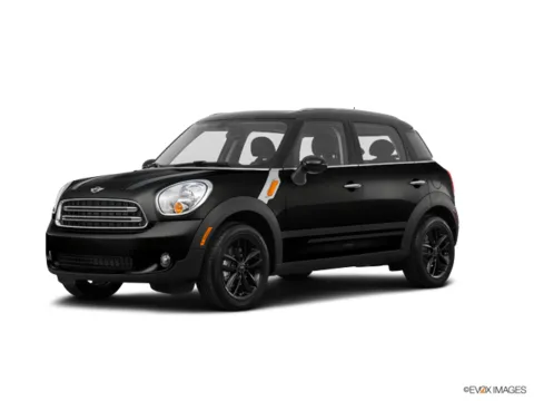 Black 2016 MINI Countryman Cooper S Hatchback 4D for sale in Frankfort, IL