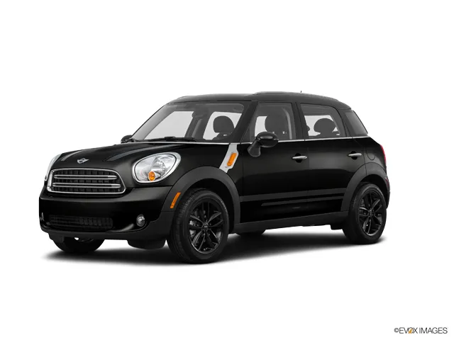 2016 MINI Countryman Cooper S Hatchback 4D for sale in Frankfort, IL