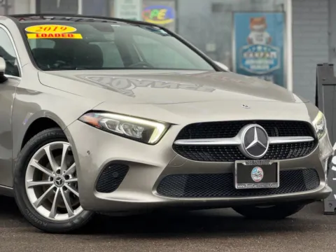 More photos of 2019 Mercedes-Benz A-Class A 220 4MATIC Sedan 4D at Best Car Finance – Auto Sales & Loans in Frankfort, IL