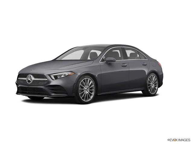 2019 Mercedes-Benz A-Class A 220 4MATIC Sedan 4D for sale in Frankfort, IL