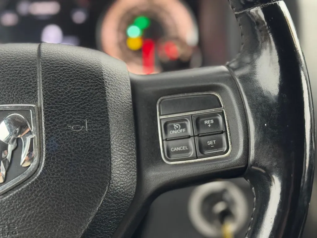2013 RAM Ram 1500 Pickup Sport - Photo 33