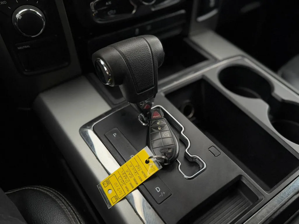 2013 RAM Ram 1500 Pickup Sport - Photo 45