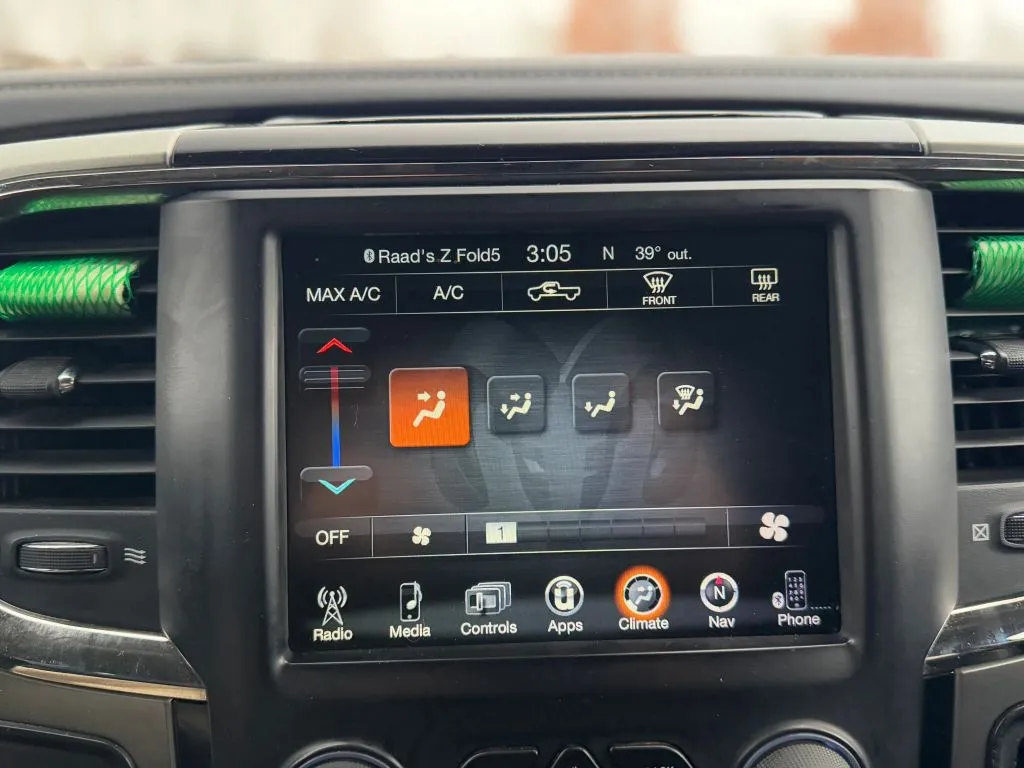 2013 RAM Ram 1500 Pickup Sport - Photo 37