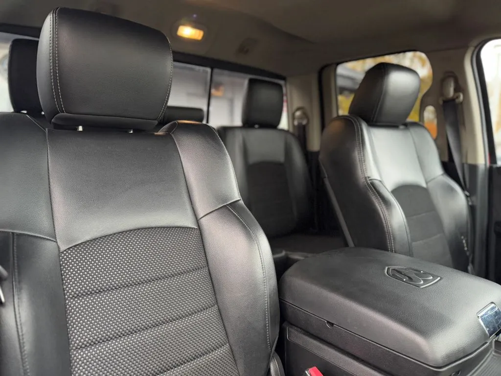 2013 RAM Ram 1500 Pickup Sport - Photo 25