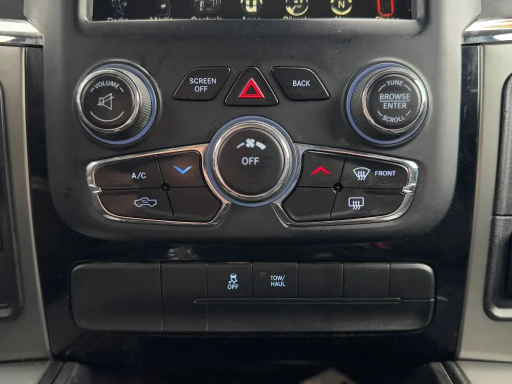2013 RAM Ram 1500 Pickup Sport - Photo 44
