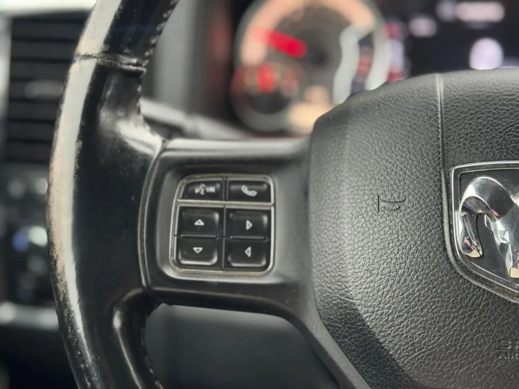 2013 RAM Ram 1500 Pickup Sport - Photo 32
