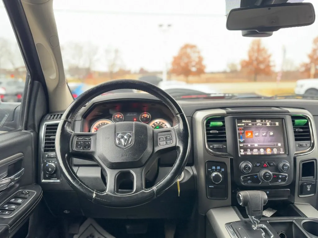 2013 RAM Ram 1500 Pickup Sport - Photo 29