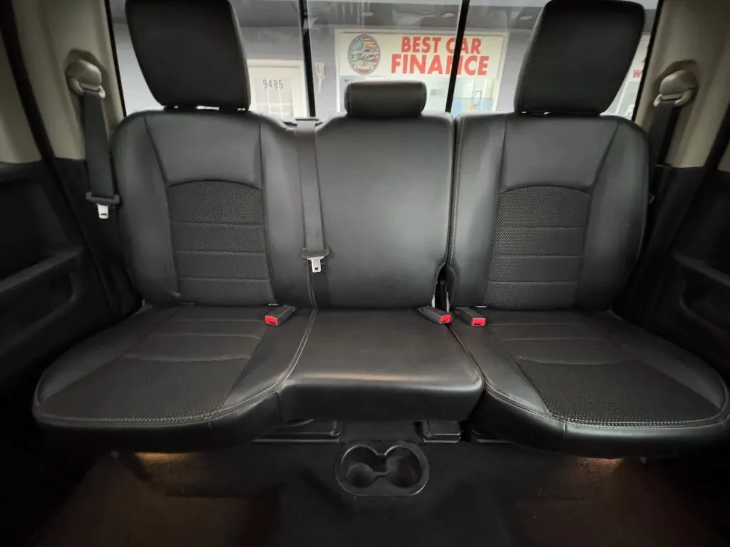 2013 RAM Ram 1500 Pickup Sport - Photo 27