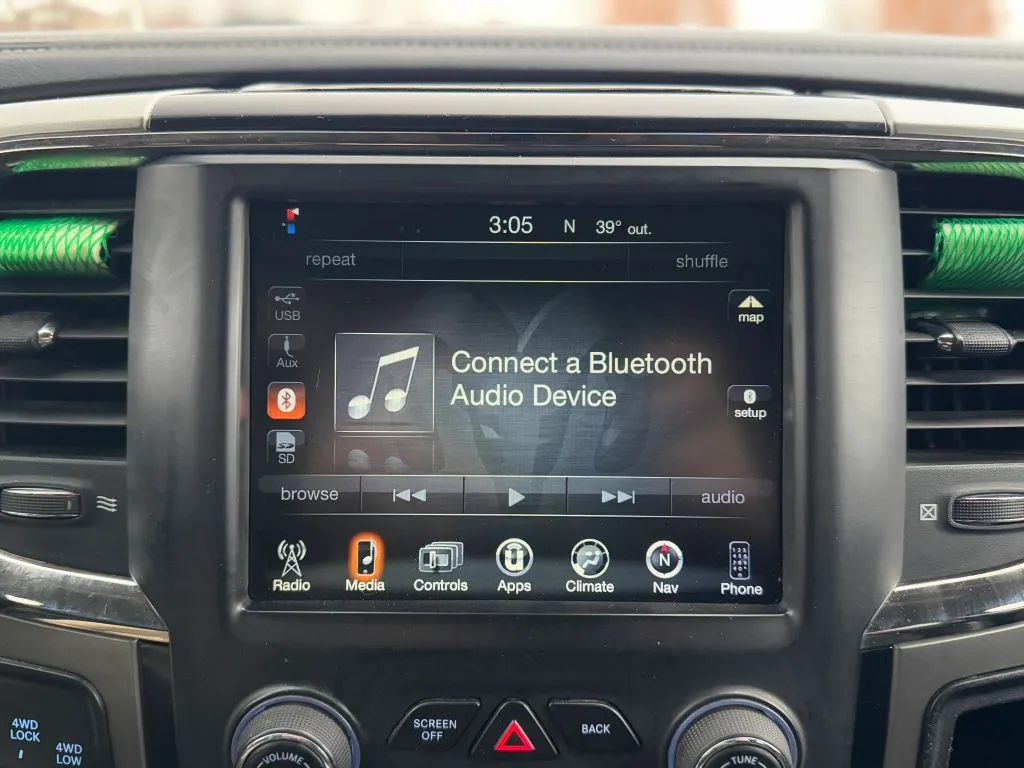 2013 RAM Ram 1500 Pickup Sport - Photo 39