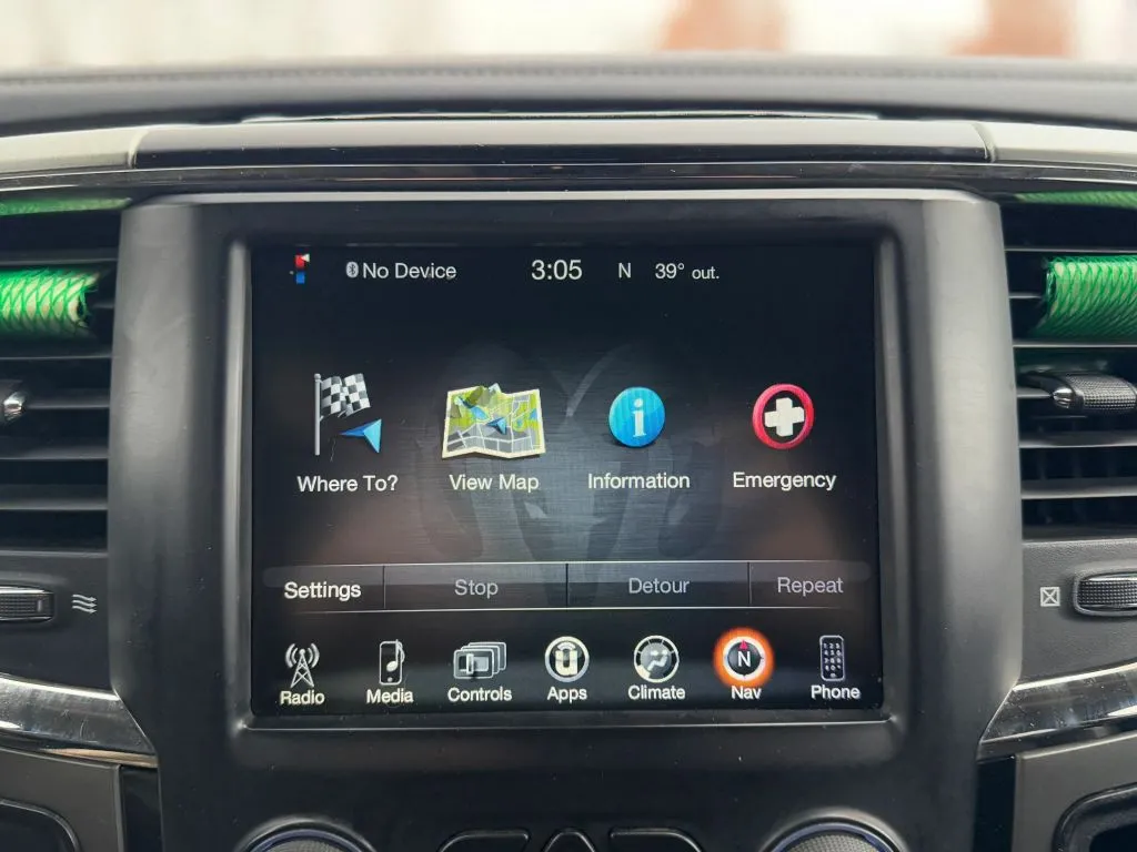 2013 RAM Ram 1500 Pickup Sport - Photo 41