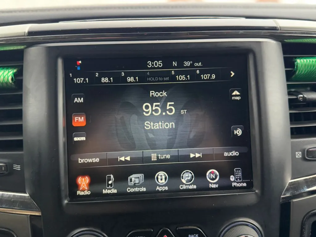 2013 RAM Ram 1500 Pickup Sport - Photo 38
