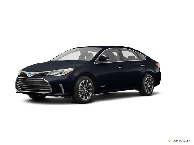 2017 Toyota Avalon Hybrid Limited Sedan 4D for sale in Frankfort, IL