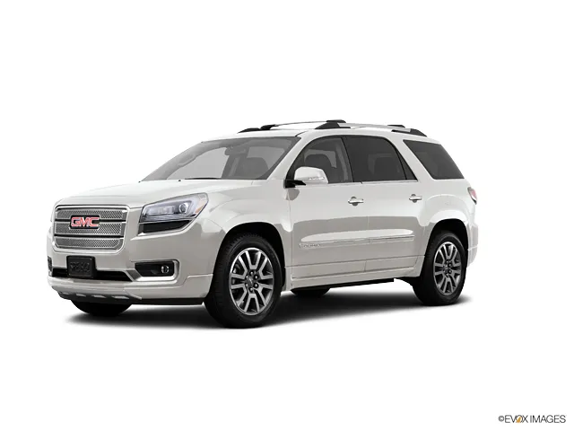 2013 GMC Acadia Denali Sport Utility 4D for sale in Frankfort, IL