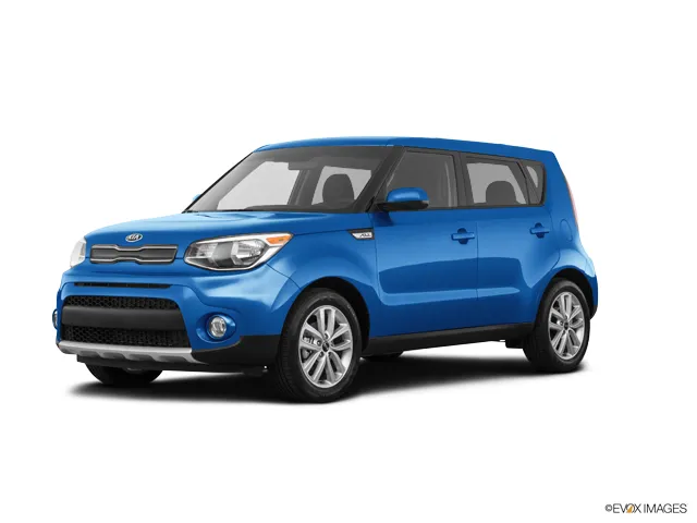 2018 Kia Soul + Wagon 4D for sale in Frankfort, IL