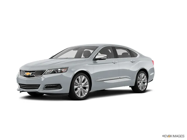 2019 Chevrolet Impala Premier Sedan 4D for sale in Frankfort, IL