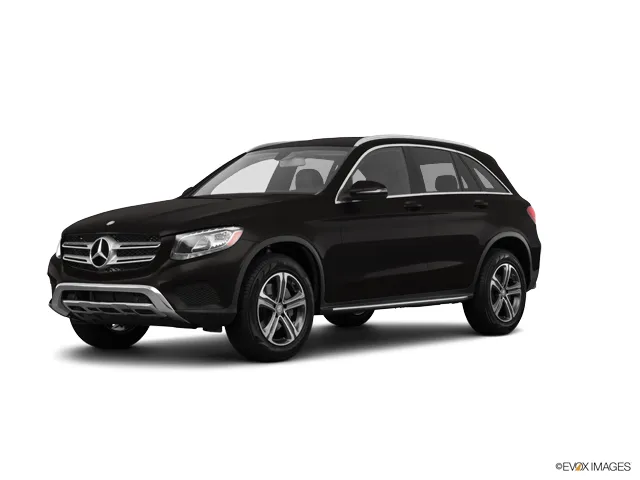 2016 Mercedes-Benz GLC 300 4MATIC Sport Utility 4D for sale in Frankfort, IL