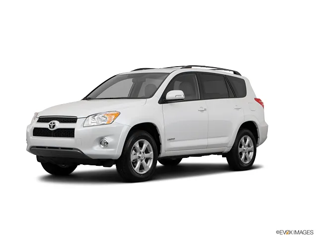 2011 Toyota RAV4 Limited Sport Utility 4D for sale in Frankfort, IL
