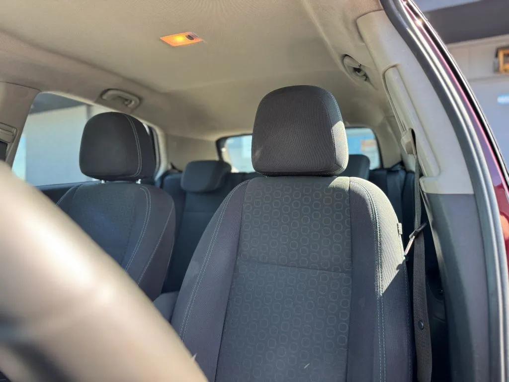 2016 Chevrolet Trax LS - Photo 22