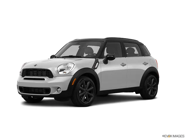 2011 MINI Countryman Cooper S ALL4 Hatchback 4D for sale in Frankfort, IL