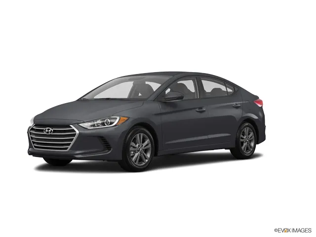 2017 Hyundai Elantra SE Value Edition Sedan 4D for sale in Frankfort, IL