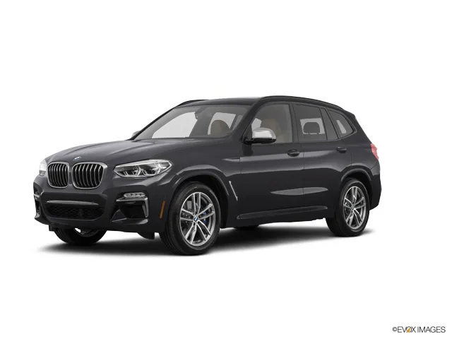 2018 BMW X3 M40i Sport Utility 4D for sale in Frankfort, IL