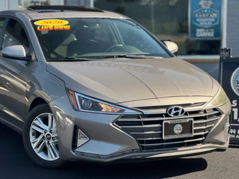 More photos of 2020 Hyundai Elantra Value Edition Sedan 4D at Best Car Finance – Auto Sales & Loans in Frankfort, IL