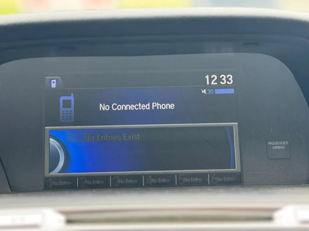 2016 Honda Accord LX - Photo 34