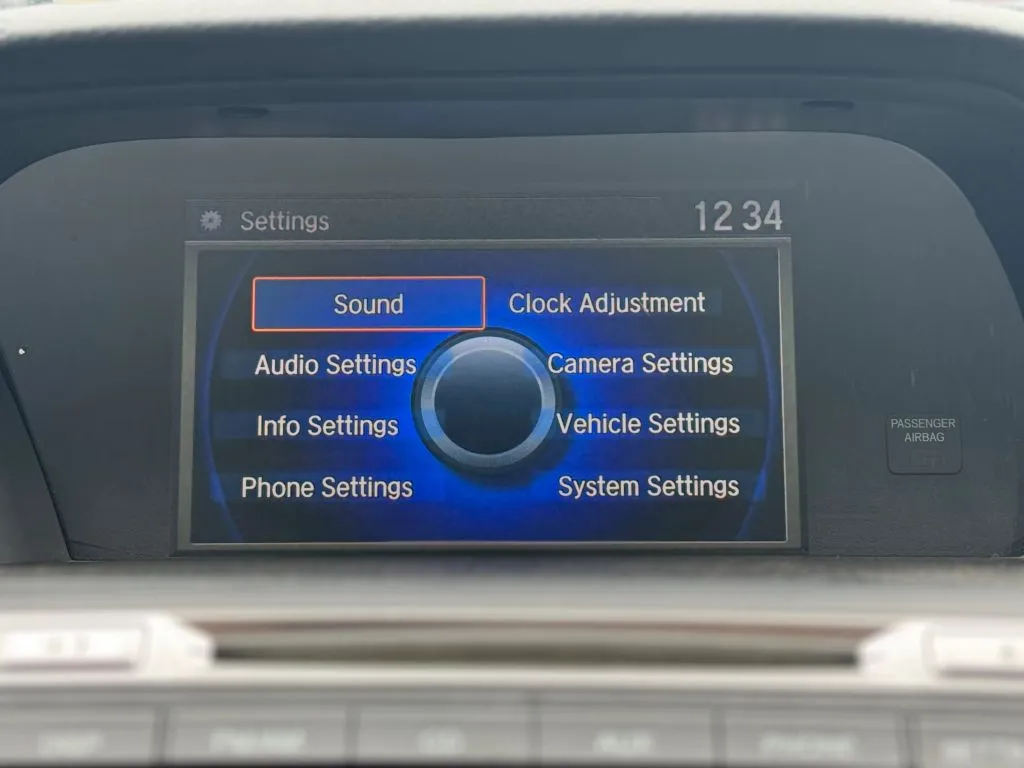 2016 Honda Accord LX - Photo 35