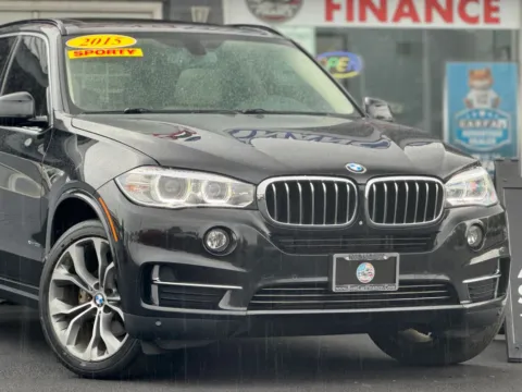 More photos of 2015 BMW X5 xDrive35i Sport Utility 4D at Best Car Finance – Auto Sales & Loans in Frankfort, IL