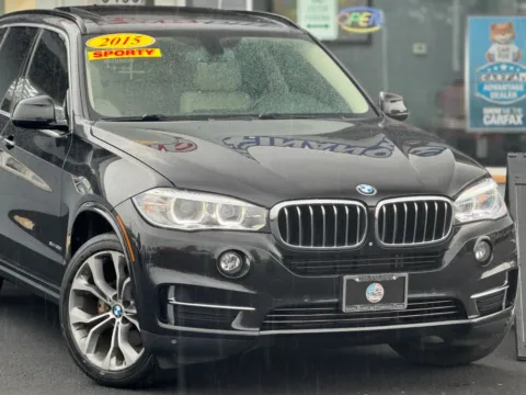 More photos of 2015 BMW X5 xDrive35i Sport Utility 4D at Best Car Finance – Auto Sales & Loans in Frankfort, IL