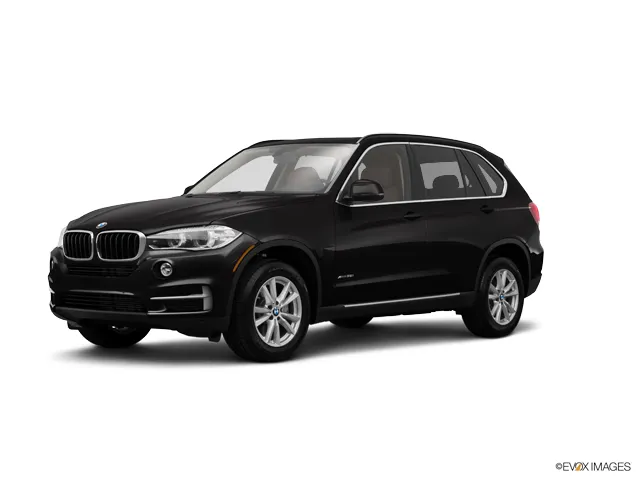 2015 BMW X5 xDrive35i Sport Utility 4D for sale in Frankfort, IL