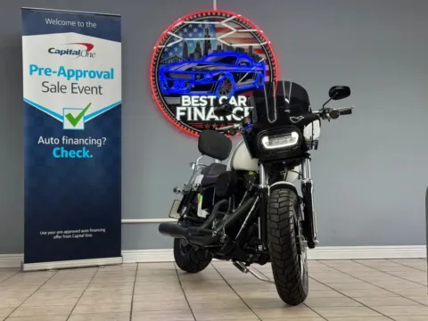 Photos of 2017 Harley-Davidson Dyna Fat Bob for sale in Frankfort, IL at Best Car Finance – Auto Sales & Loans in Frankfort