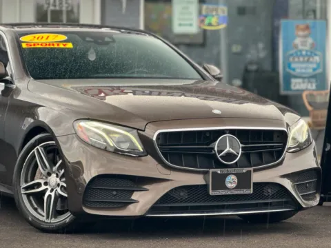 More photos of 2017 Mercedes-Benz E-Class E 300 4MATIC Sedan 4D at Best Car Finance – Auto Sales & Loans in Frankfort, IL
