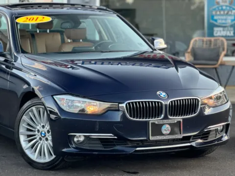 More photos of 2012 BMW 3 Series 328i Sedan 4D at Best Car Finance – Auto Sales & Loans in Frankfort, IL