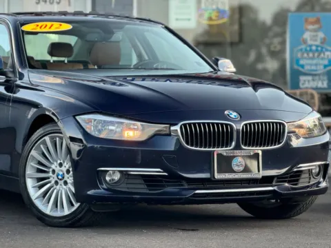 More photos of 2012 BMW 3 Series 328i Sedan 4D at Best Car Finance – Auto Sales & Loans in Frankfort, IL