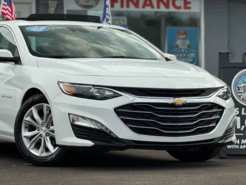 More photos of 2024 Chevrolet Malibu 1LT Sedan 4D at Best Car Finance – Auto Sales & Loans in Frankfort, IL