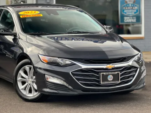 More photos of 2023 Chevrolet Malibu 1LT Sedan 4D at Best Car Finance – Auto Sales & Loans in Frankfort, IL