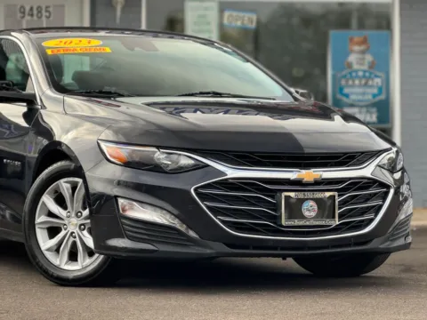 More photos of 2023 Chevrolet Malibu 1LT Sedan 4D at Best Car Finance – Auto Sales & Loans in Frankfort, IL