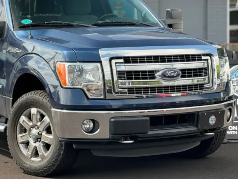 More photos of 2014 Ford F-150 SuperCrew Cab XLT Pickup 4D 6 1/2 ft at Best Car Finance – Auto Sales & Loans in Frankfort, IL