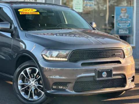 More photos of 2019 Dodge Durango GT Sport Utility 4D at Best Car Finance – Auto Sales & Loans in Frankfort, IL