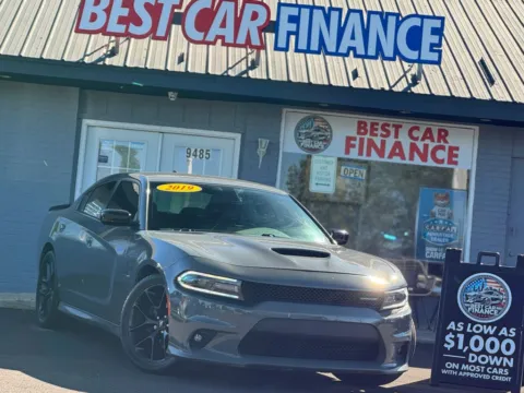 More photos of 2019 Dodge Charger R/T Sedan 4D at Best Car Finance – Auto Sales & Loans in Frankfort, IL