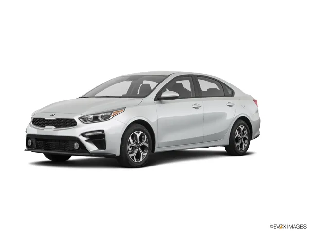 2019 Kia Forte LXS Sedan 4D for sale in Frankfort, IL