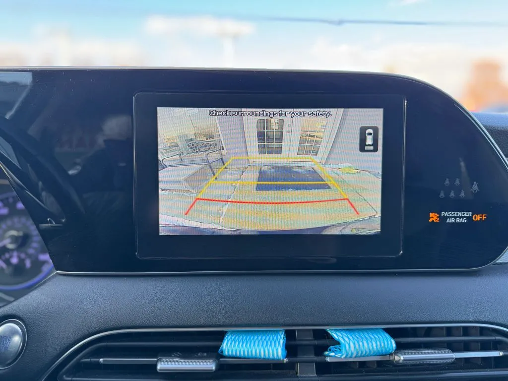 2020 Hyundai Palisade SEL - Photo 41