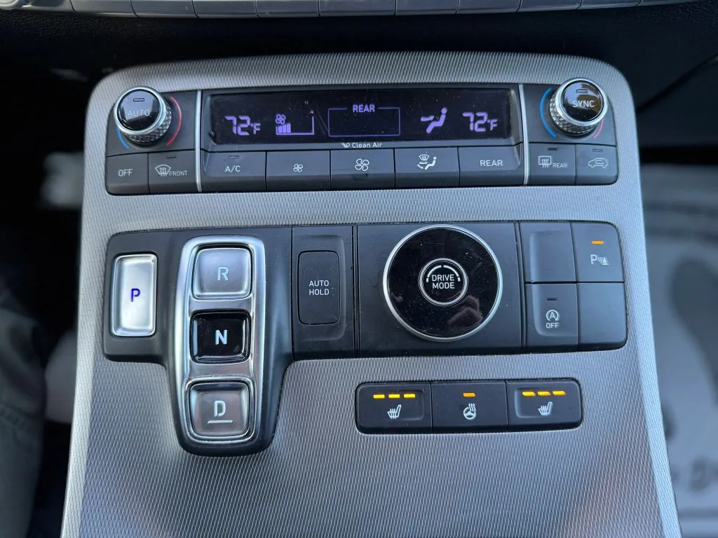 2020 Hyundai Palisade SEL - Photo 44